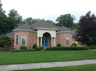 1910 Catkin Cir, Chesterton, IN 46304