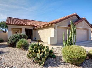 4809 E Kirkland Rd, Phoenix, AZ 85054