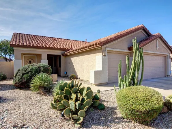 4809 E Kirkland Rd, Phoenix, AZ 85054