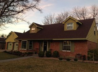 2515 Gaye Dr, Roswell, NM 88201