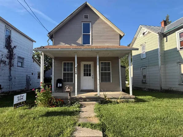 434 W Division St, Union City, IN 47390