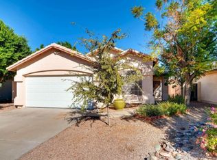 2544 E Cicero St, Mesa, AZ 85213