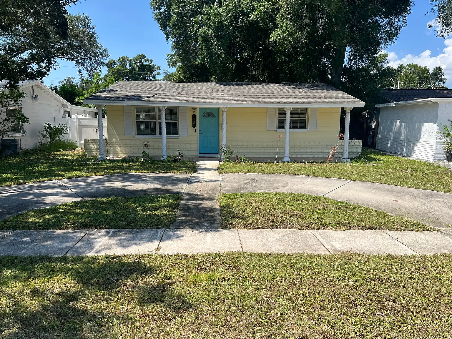 3 bed, 1248 sqft, $3,850 — Photo 2