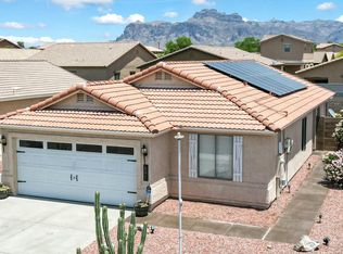 691 S Weaver Dr, Apache Junction, AZ 85120