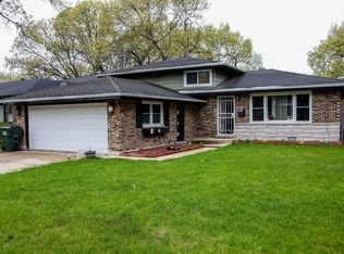 14838 Dobson Ave, Dolton, IL 60419