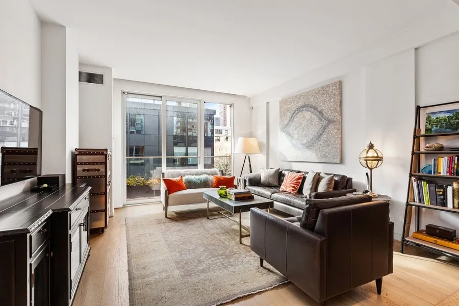 337 East 62nd Street #5A in Lenox Hill, Manhattan | StreetEasy
