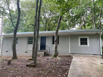 4311 Lila Dr, Forest Park, GA, 30297