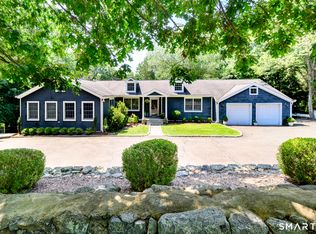 64 East Hunting Ridge Road, Stamford, CT 06903