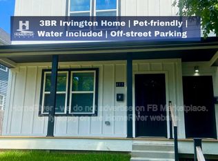 415 N Dequincy St #B, Indianapolis, IN