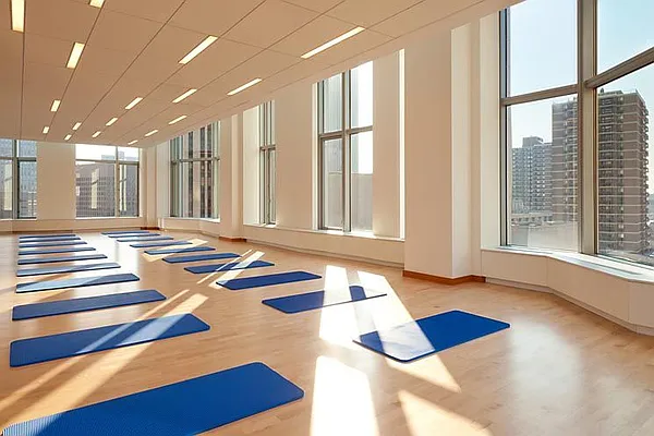 Rented by Forest City Ratner Companies | media 17