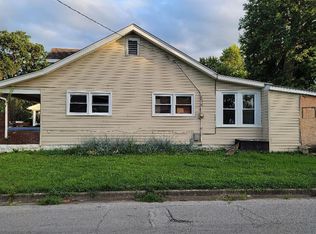 3650 Lentz Ave, Louisville, KY 40215