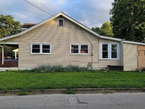 3650 Lentz Ave, Louisville, KY 40215