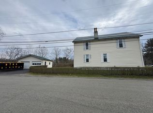 142 Main St, Smock, PA 15480