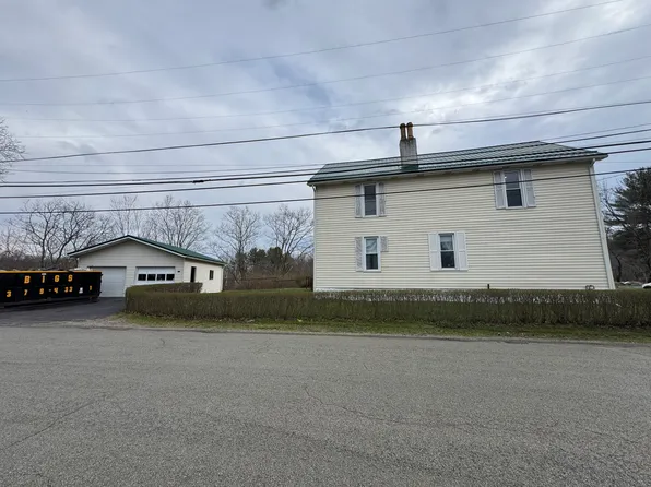 142 Main St, Smock, PA 15480