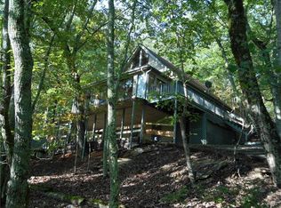 126 Louie Ct, Waleska, GA