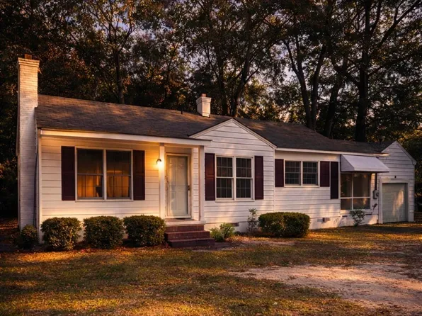 410 Nature Ln, Orangeburg, SC 29115