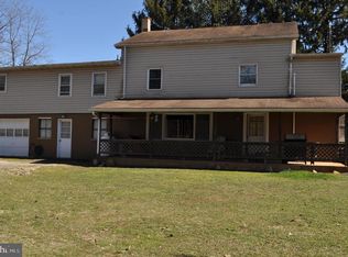 595 York Rd, York Haven, PA 17370