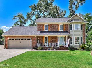 4594 Ashbrook Ct, Martinez, GA 30907