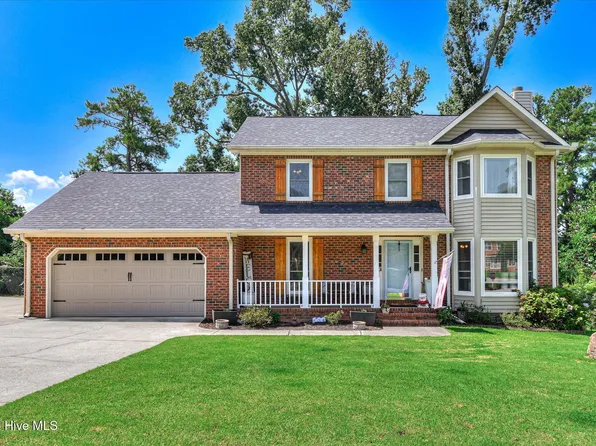 4594 Ashbrook Court, Martinez, GA 30907