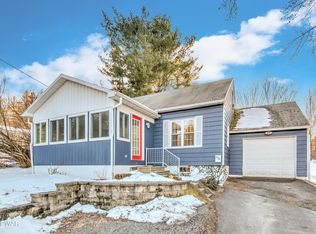 428 Grove St, Honesdale, PA 18431
