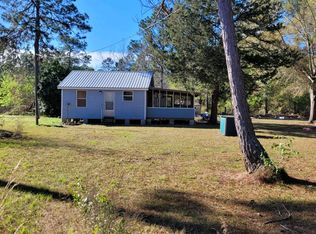 120 Southeast Rd, Nashville, GA 31639