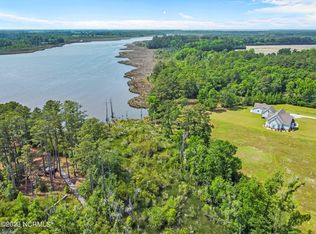 44 Winfield Ln, Pinetown, NC 27865