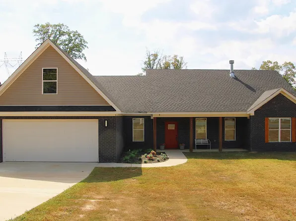 12915 Styles Rd, Bauxite, AR 72011