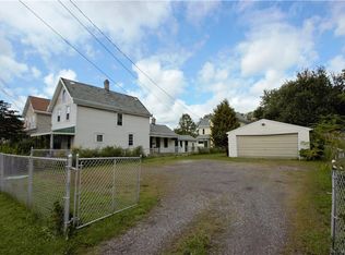 148 Elk St, Buffalo, NY 14210