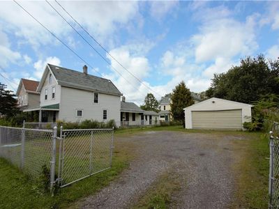 148 Elk St, Buffalo, NY, 14210