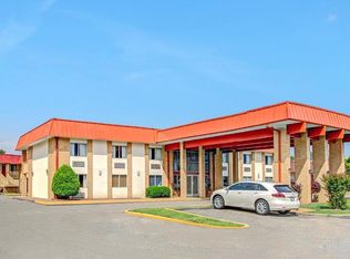 2949 Airways Blvd #1-40, Memphis, TN 38131