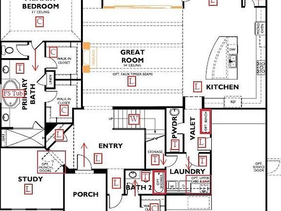 2nd image of this home