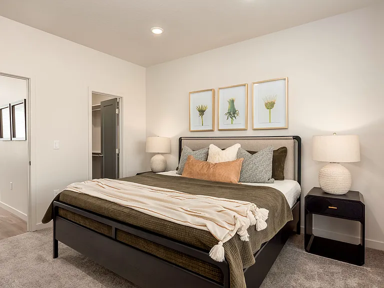 Black Ridge Townhomes — Photo 28