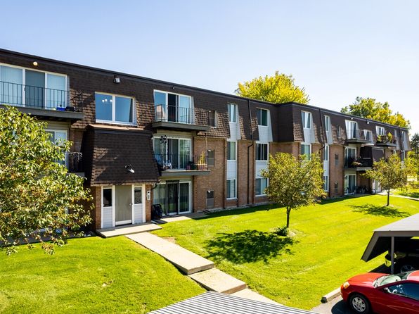 5605 Parview Dr #5571-203