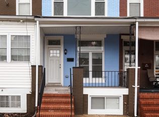 2609 Huntingdon Ave, Baltimore, MD 21211