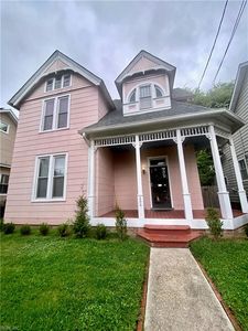 206 W 29th St, Norfolk, VA, 23504