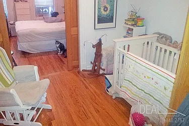 Rented by Ideal Properties Group