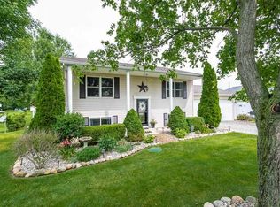 7392 Norfolk Dr, Onsted, MI