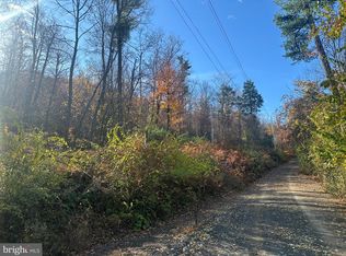 Wild Turkey Dr, Spring Mills, PA 16875