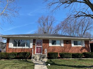 5430 Maplewood Dr, Indianapolis, IN