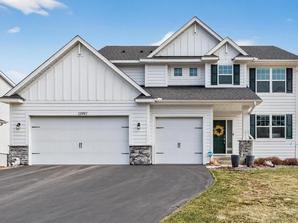 12997 Jewell Cir NE, Blaine, MN 55449