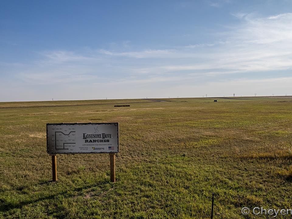 TRACT 1 Road 143, Burns, WY 82053 Zillow