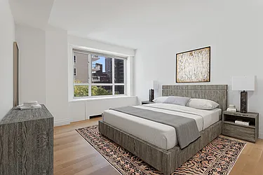 Rented by Nest Seekers International