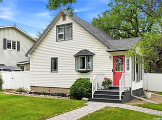 2802 Montague St, Regina, SK S4S1Z2