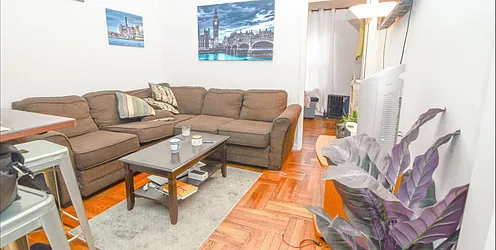 Rented by Brown Harris Stevens