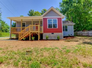 191 Pressley Hill Rd, Fletcher, NC 28732