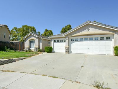 6391 Blackberry Ct, Gilroy, CA, 95020