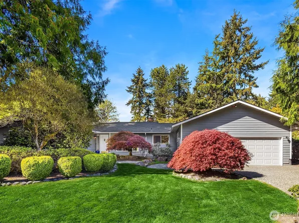 14714 NE 10th Street, Bellevue, WA 98007