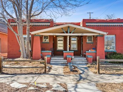 279 Delaware Street, Denver, CO, 80223