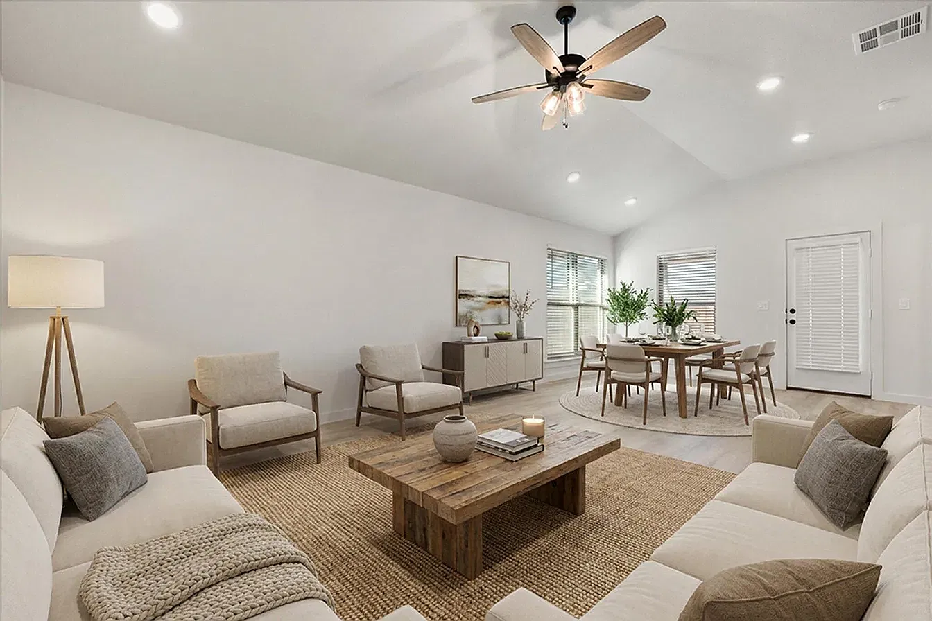 4 bed, 1700 sqft, $2,150 — Photo 3