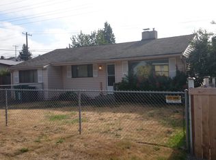 9552 Evanston Ave N, Seattle, WA 98103